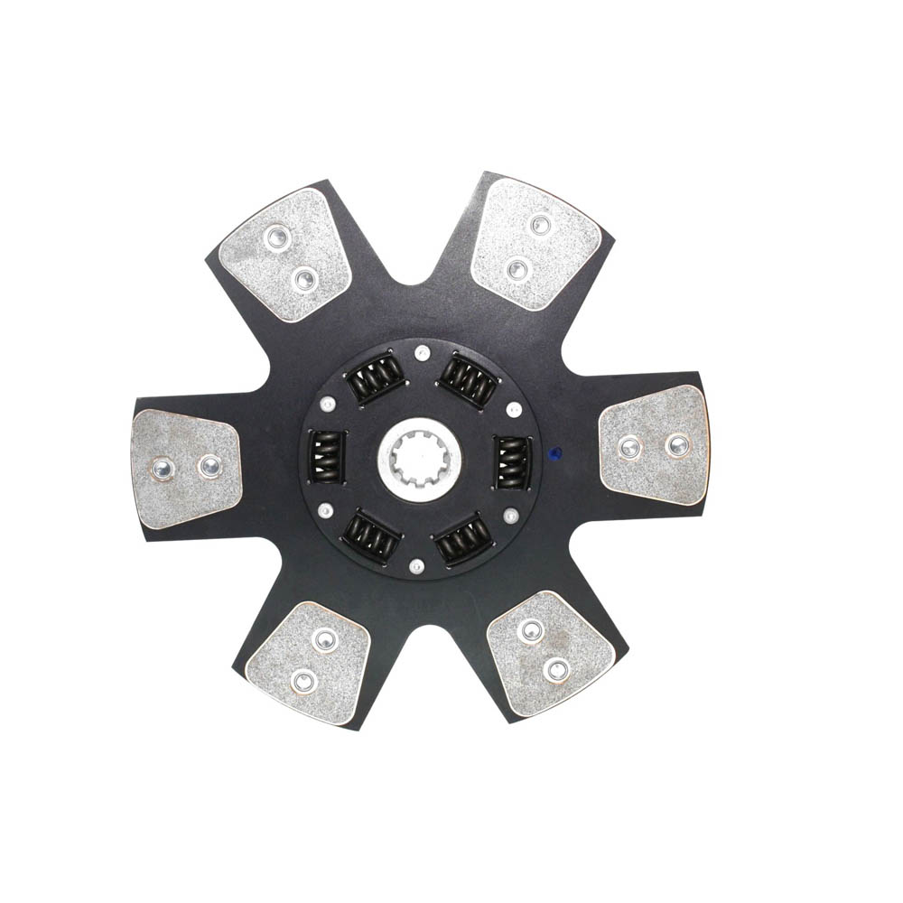 1981 Gmc C5000 Clutch Disc