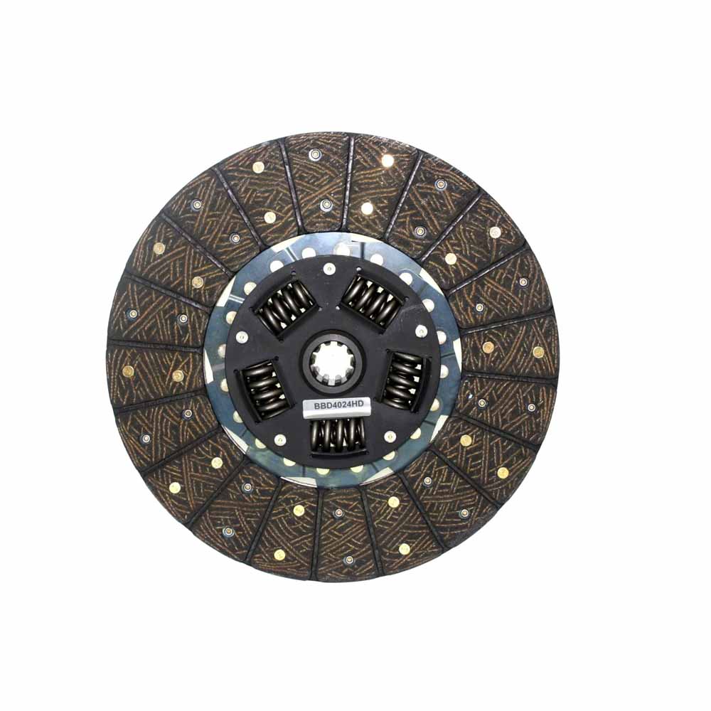 1995 Chevrolet P30 Clutch Disc