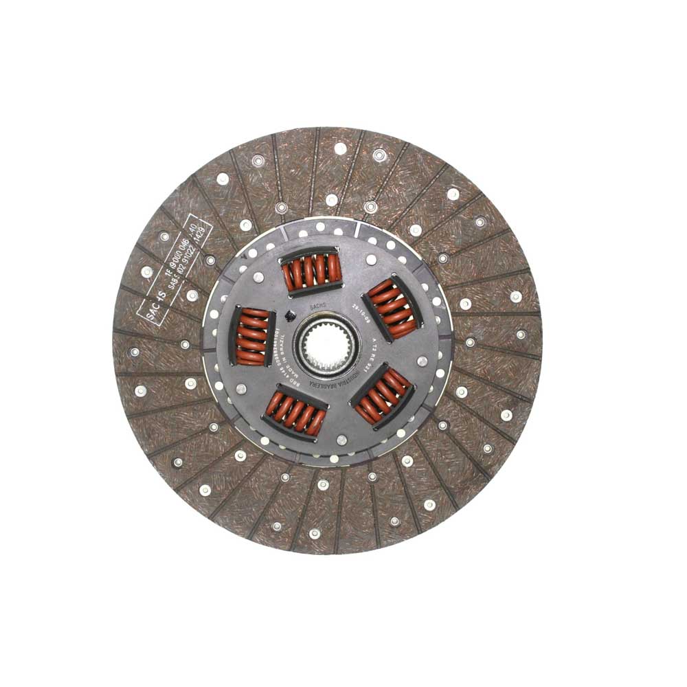 1978 Gmc G35 Clutch Disc