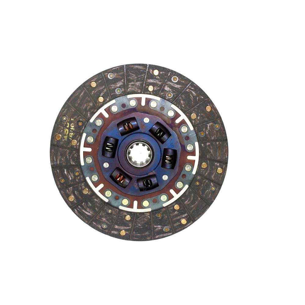 1982 Pontiac Firebird Clutch Disc