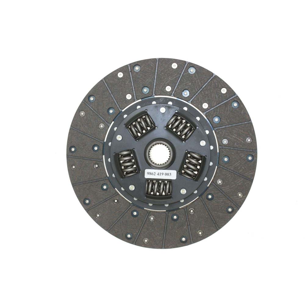 1987 Chevrolet Corvette Clutch Disc
