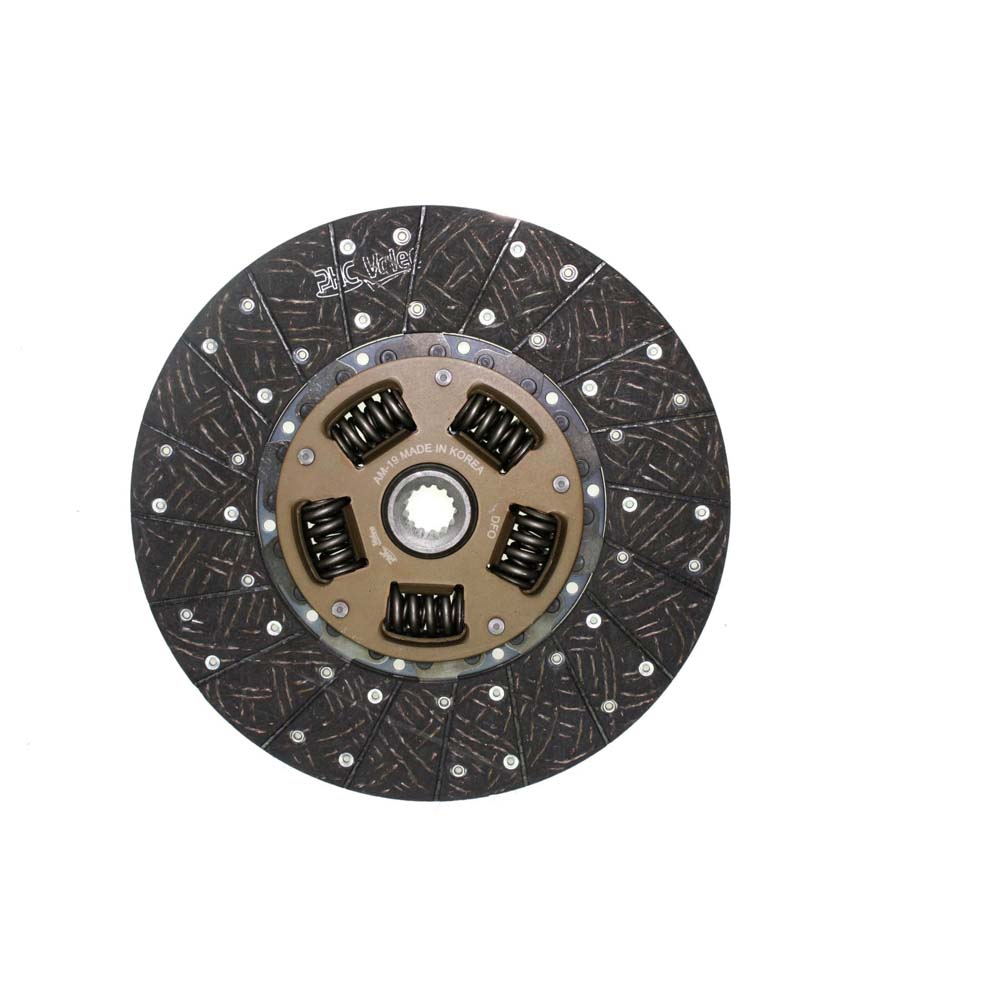 1987 Gmc Safari Clutch Disc