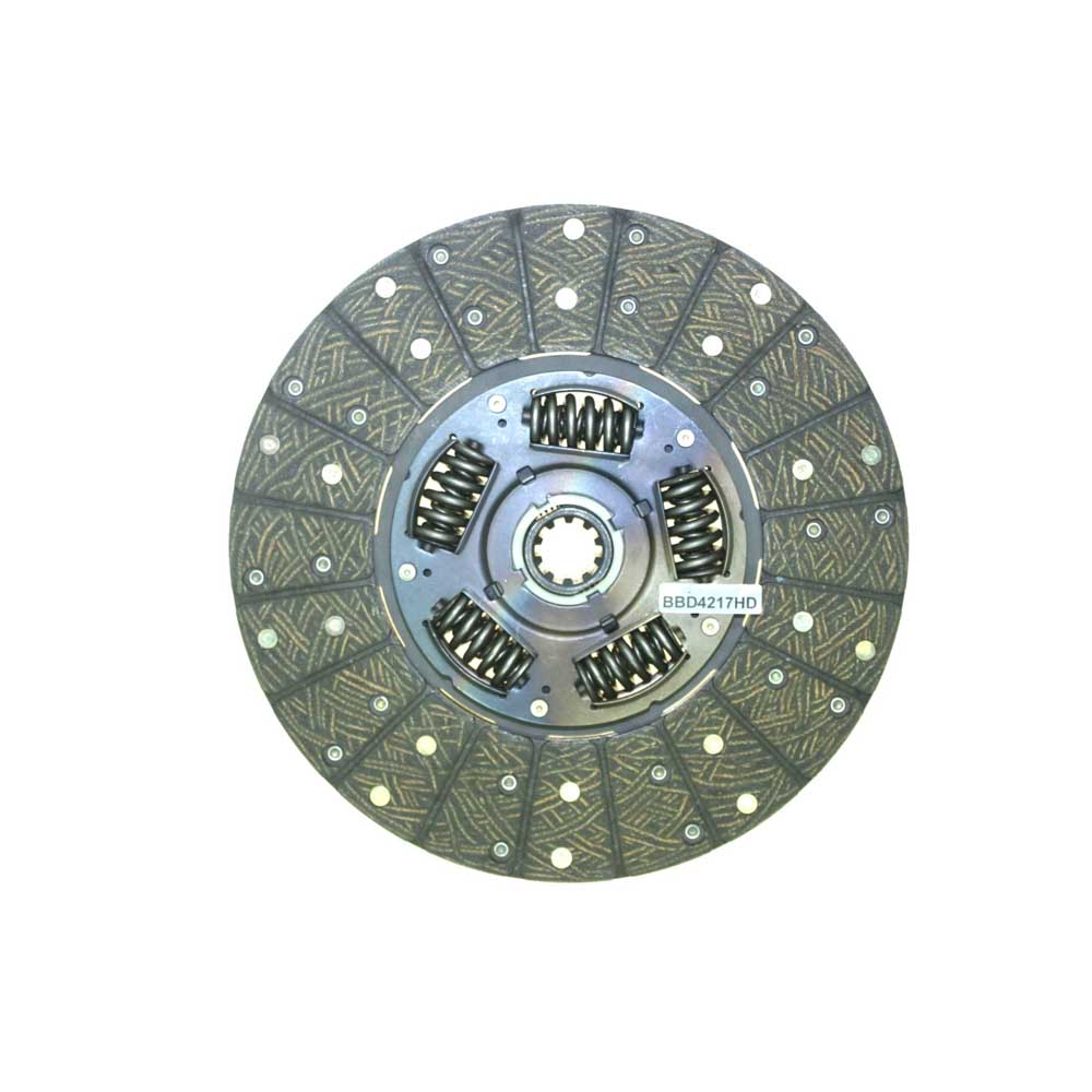 1992 Gmc Yukon Clutch Disc