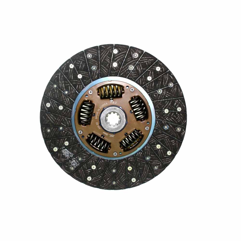 1994 Gmc Yukon Clutch Disc
