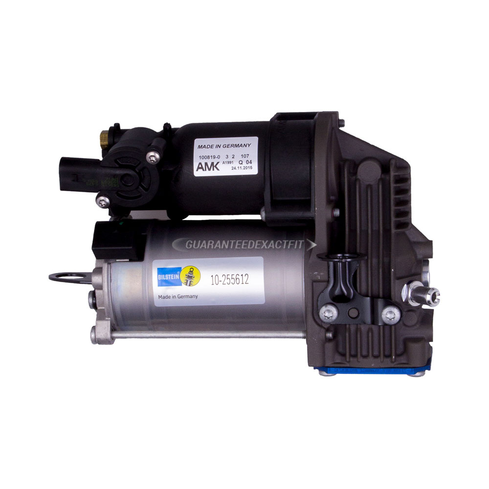 Mercedes Benz ML550 Suspension Compressor