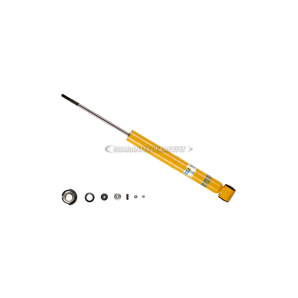 Audi Cabriolet Shock Absorber