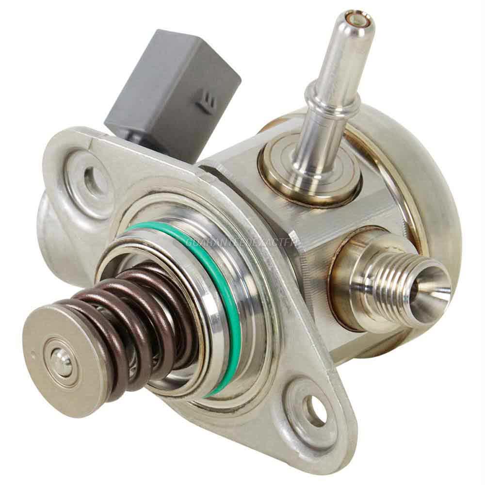2021 Bmw M2 Direct Injection High Pressure Fuel Pump