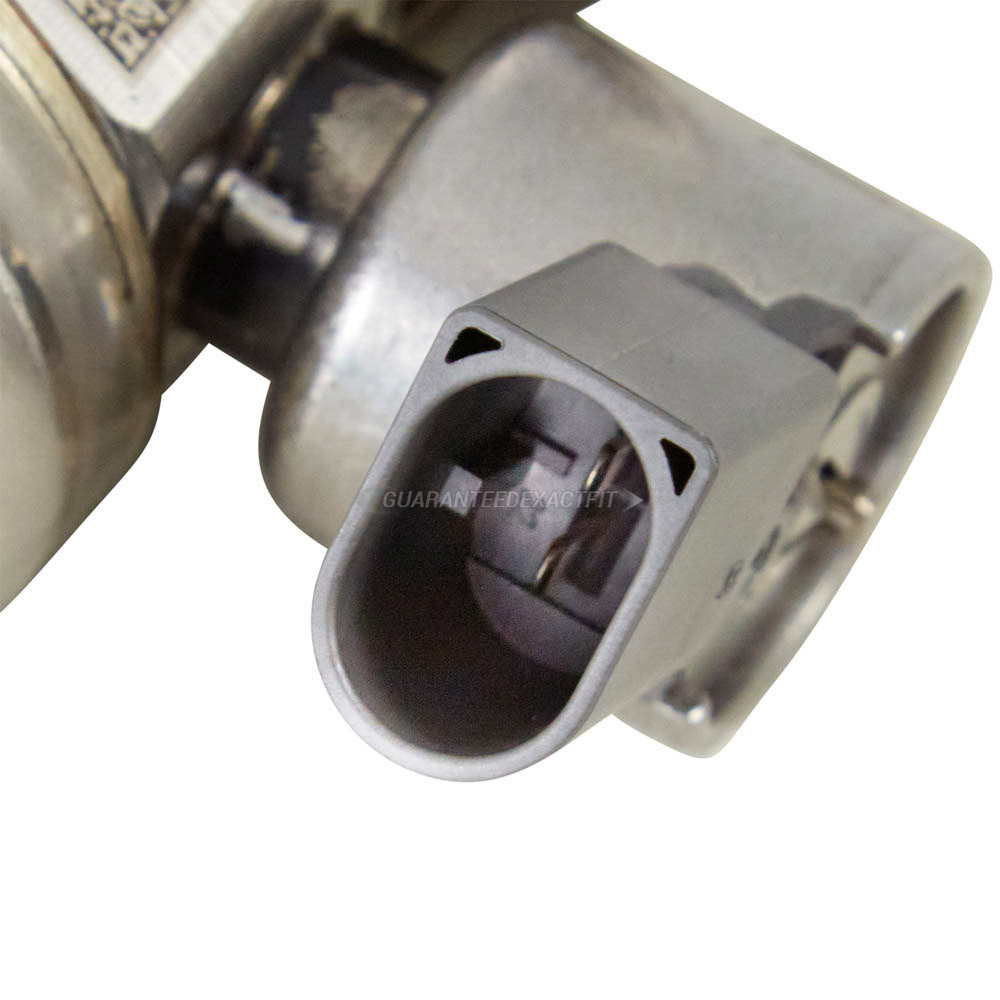 2021 Bmw M2 Direct Injection High Pressure Fuel Pump