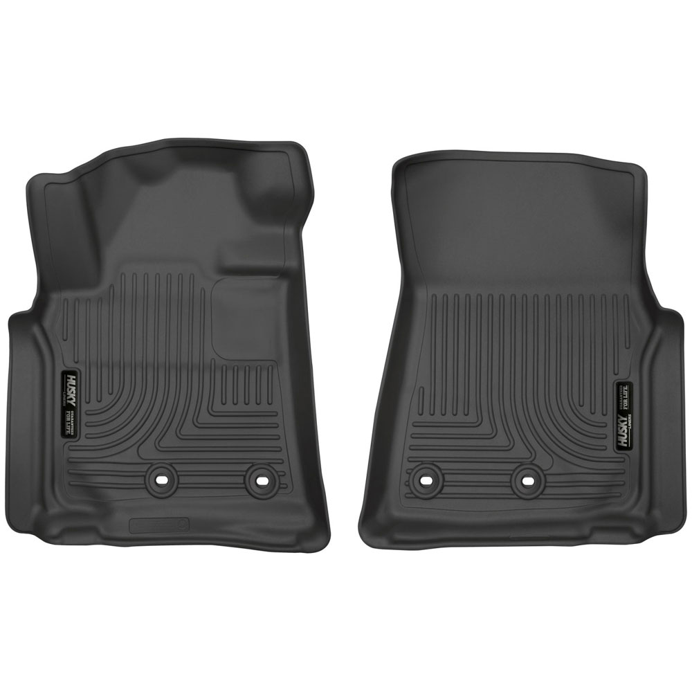 Lexus LX570 Floor Mat Set