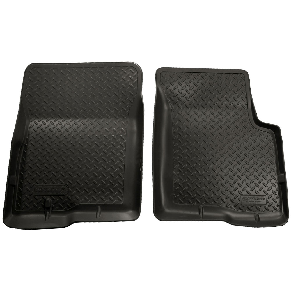 Lincoln Mark LT Floor Mat Set