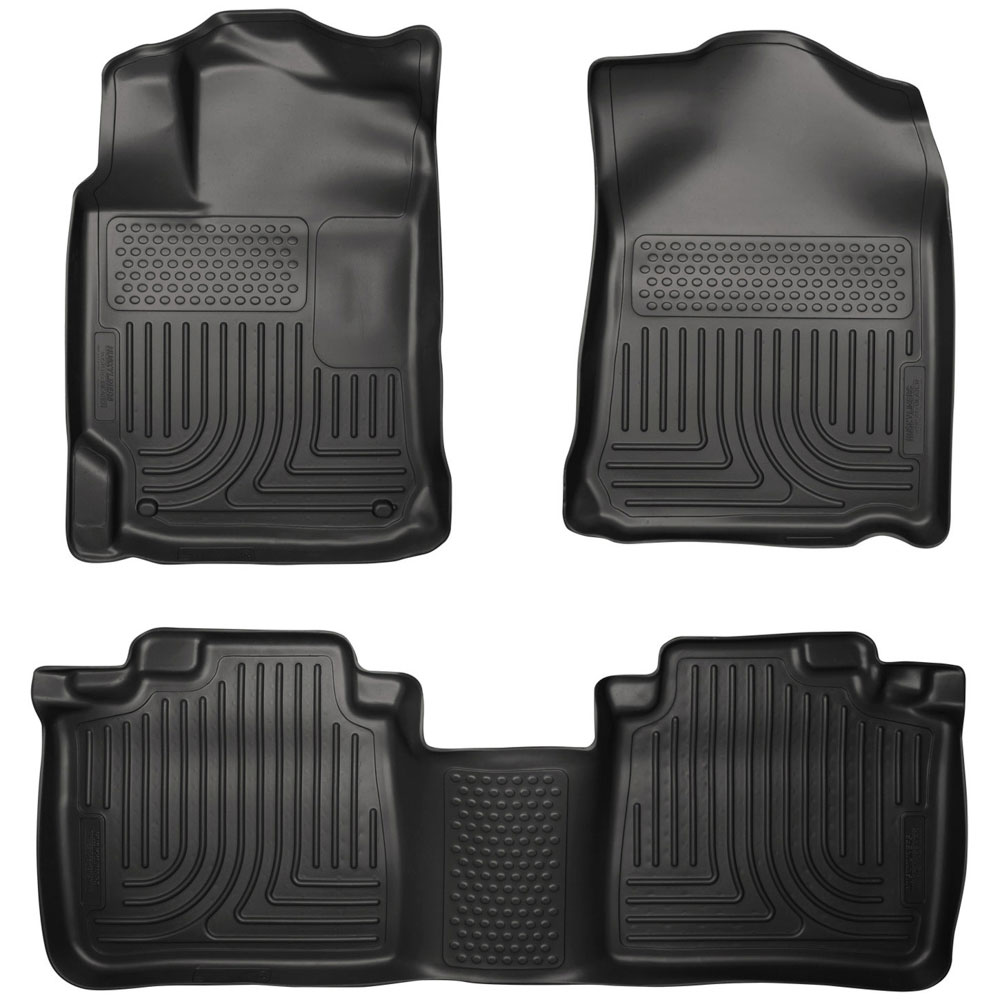 Lexus ES300h Floor Mat Set