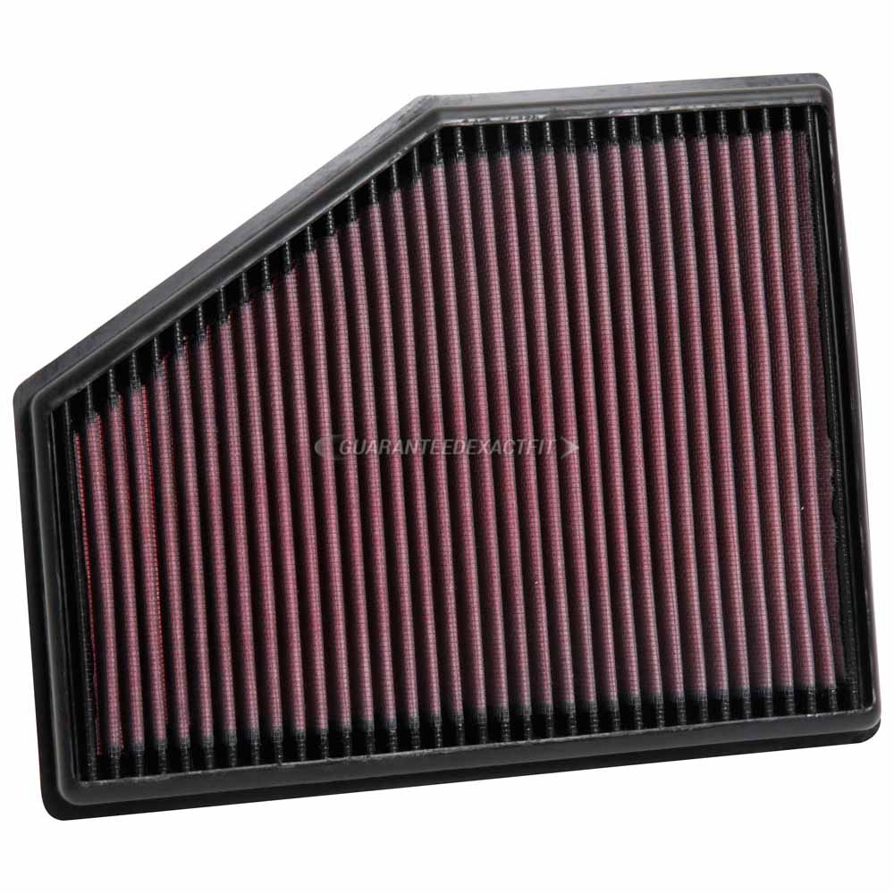 2017 BMW 530i Air Filter