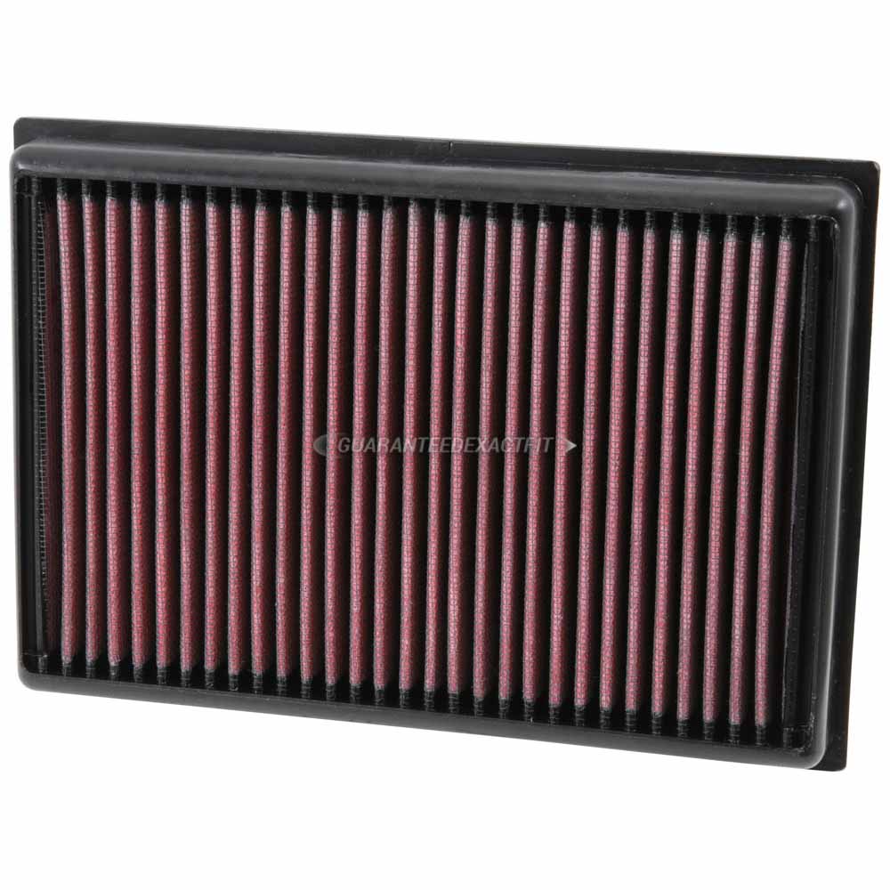 2016 Chevrolet Trax Air Filter