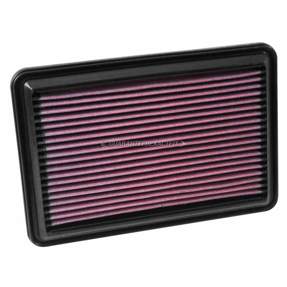 nissan Rogue Sport Air Filter