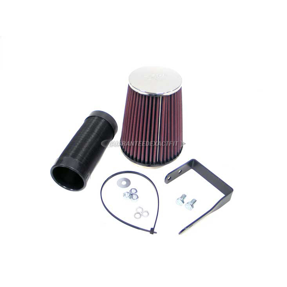1984 BMW 318i Air Intake Kit