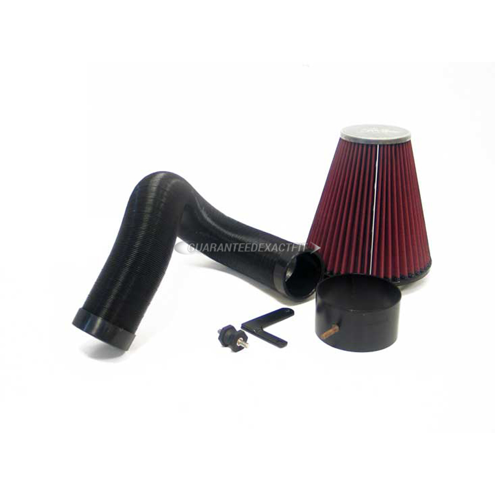 2006 BMW M5 Air Intake Kit