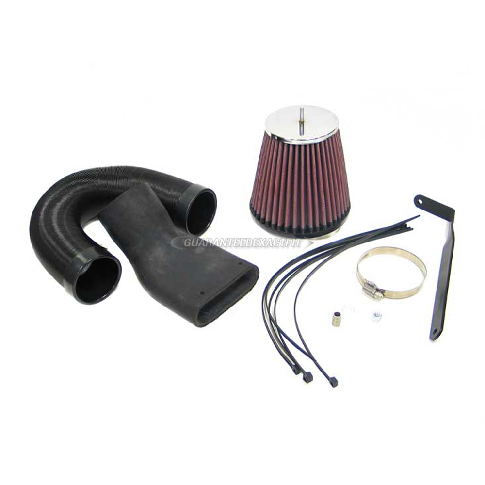 BMW 318ti Air Intake Kit