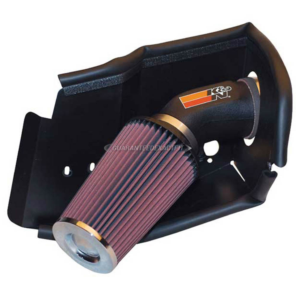 BMW M3 Air Intake Kit