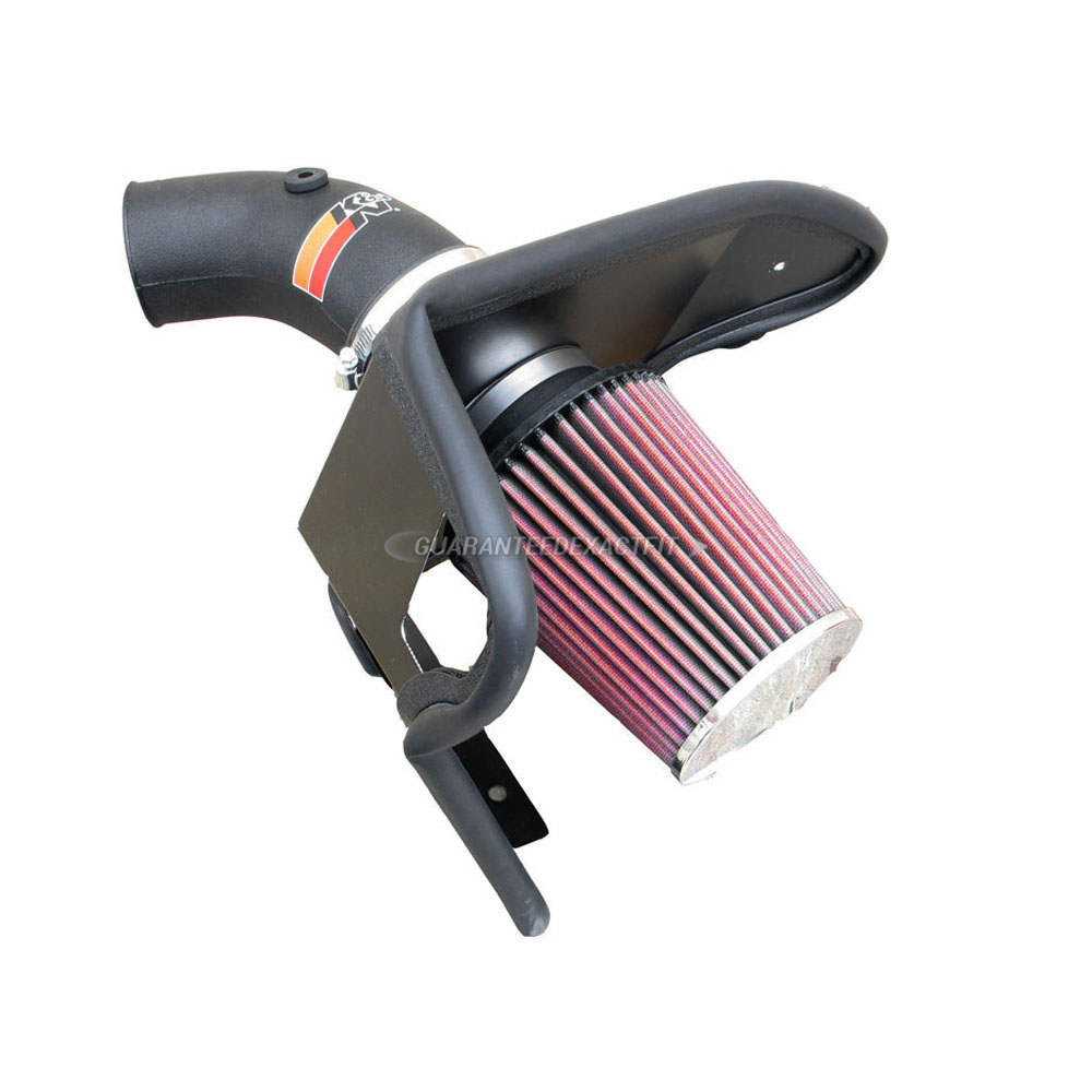 BMW 330i Air Intake Kit