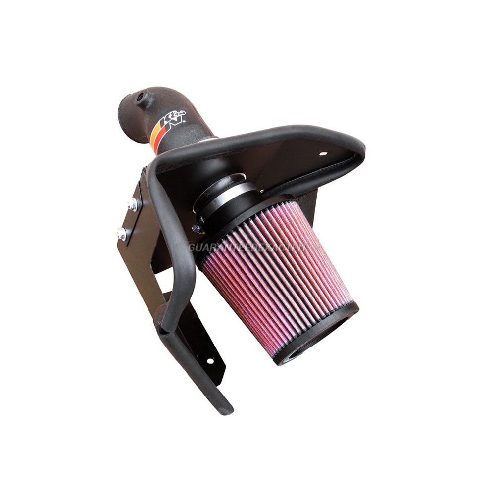 BMW 325Ci Air Intake Kit