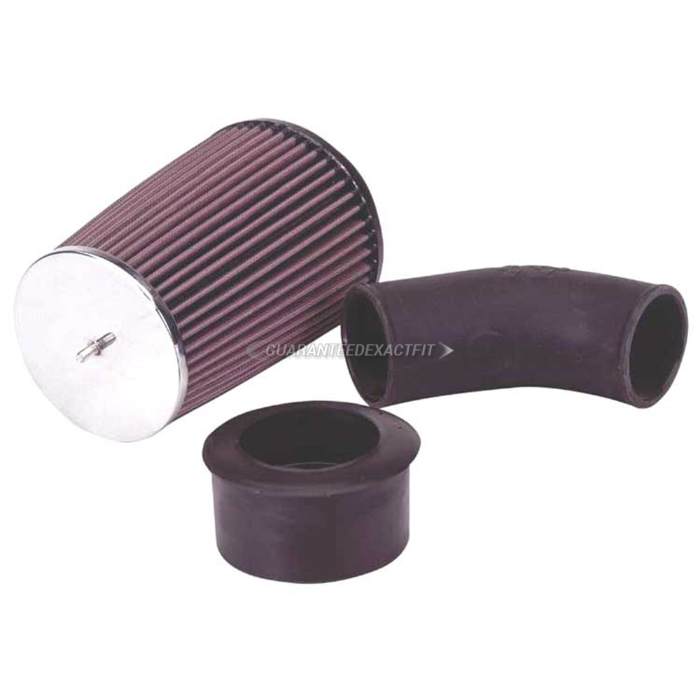 Acura Integra Air Intake Kit