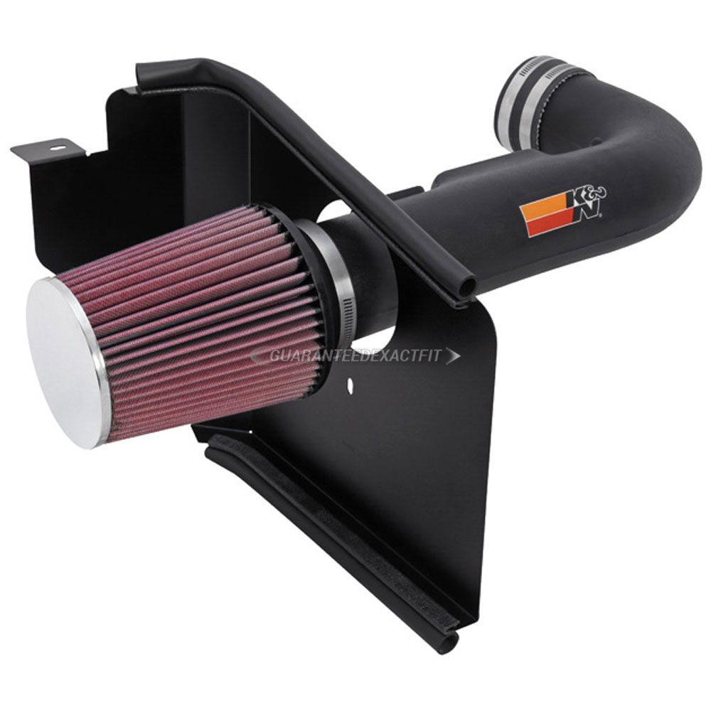 Lexus GS400 Air Intake Kit