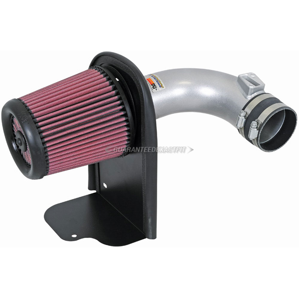 Acura RDX Air Intake Kit