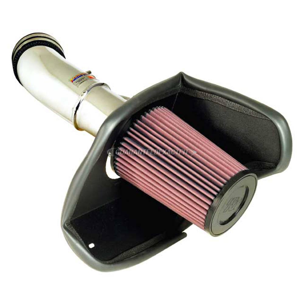 Lincoln LS Air Intake Kit