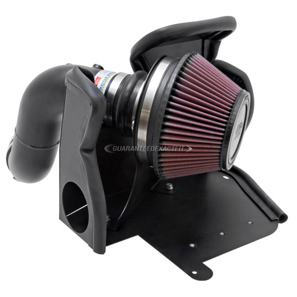Kia Forte Koup Air Intake Kit