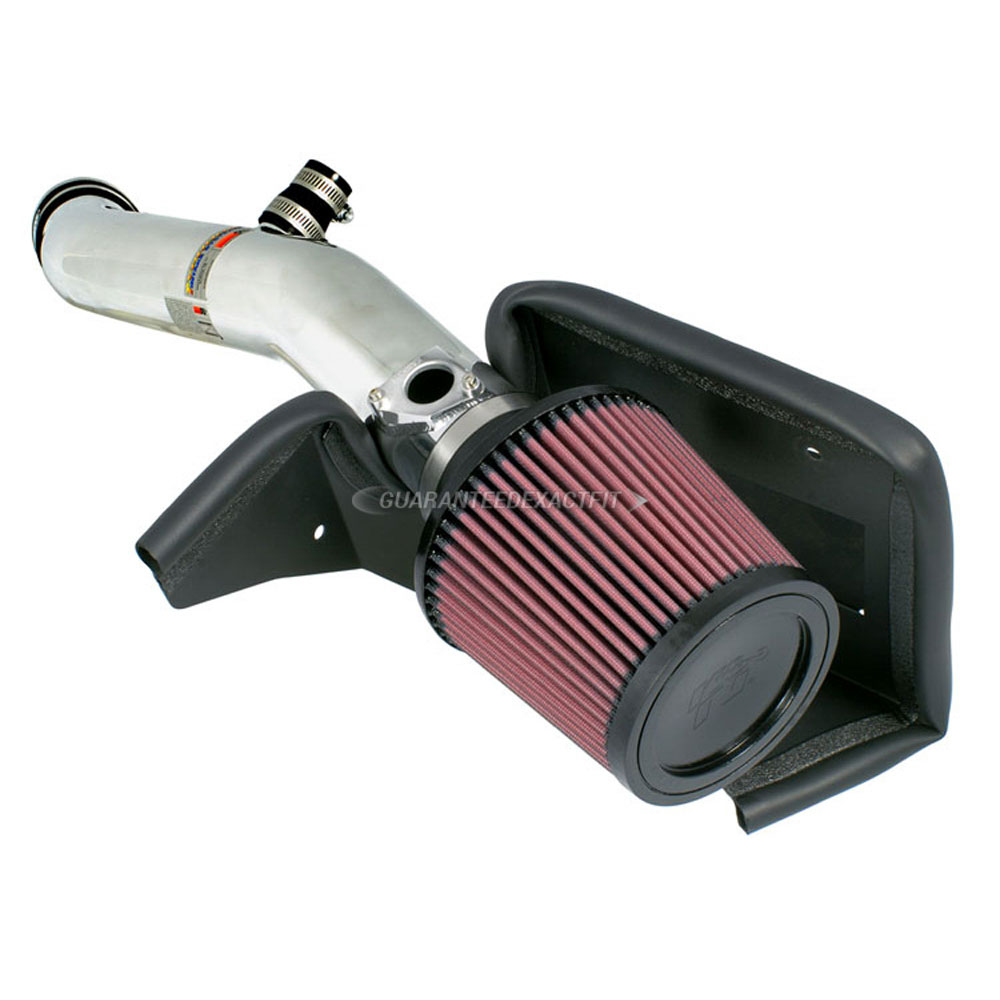 Lexus GS350 Air Intake Kit