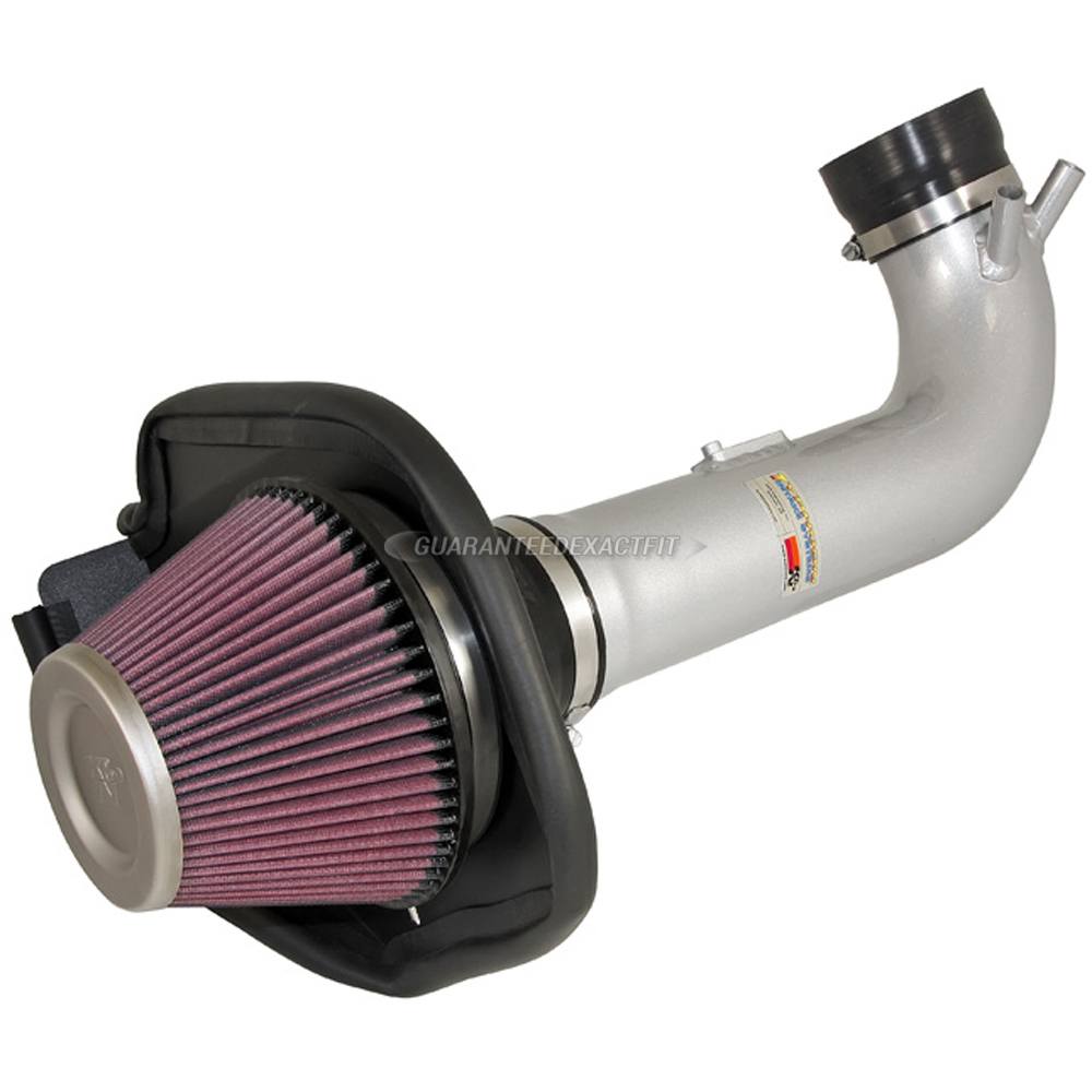 Lexus IS F Air Intake Kit