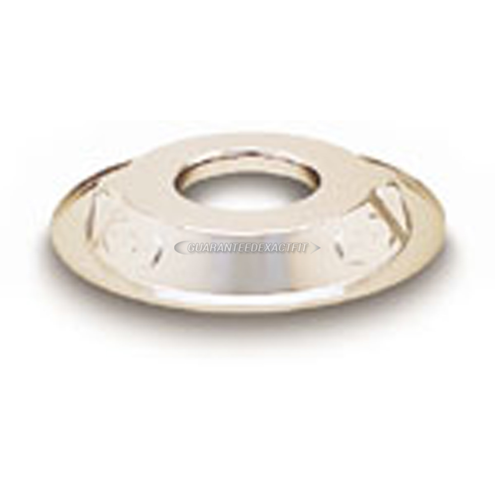 K/&N Filters 85-3545 Custom Air Filter Plate