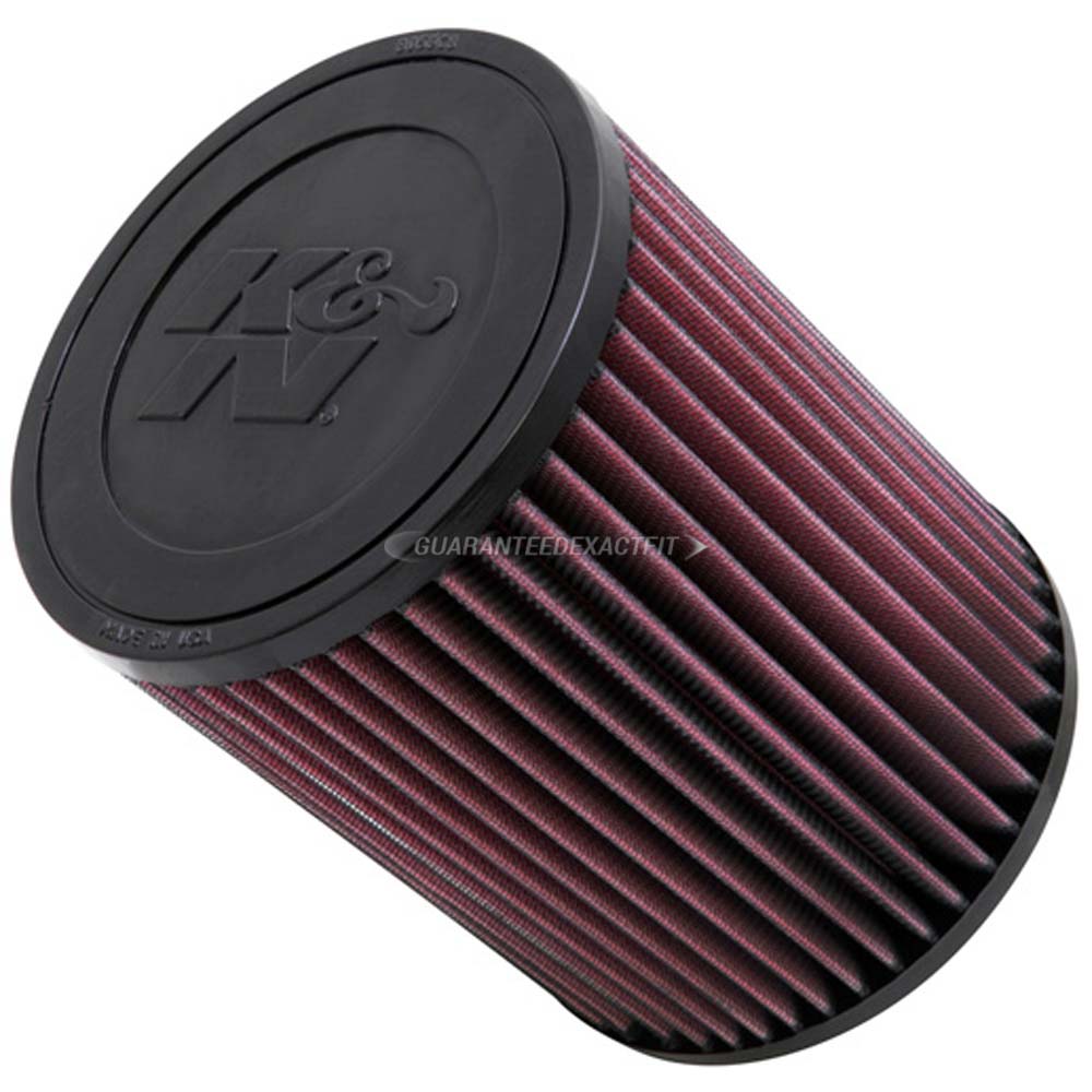 Chevrolet Colorado Air Filter