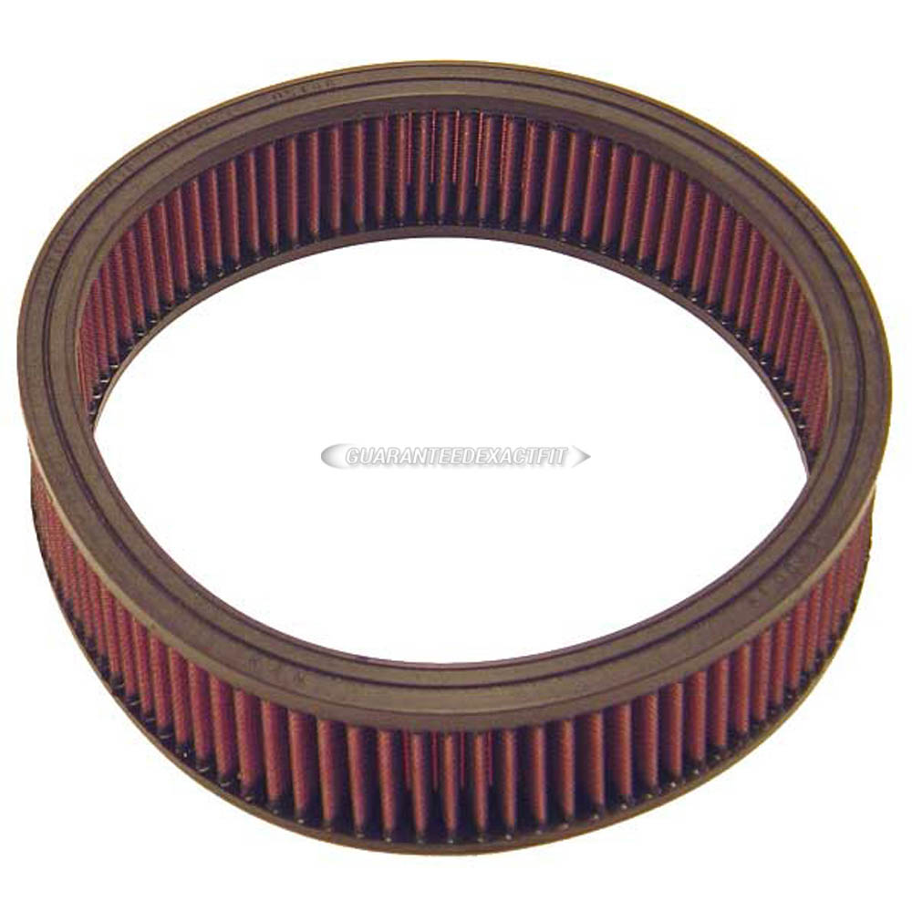 Chevrolet Blazer S-10 Air Filter