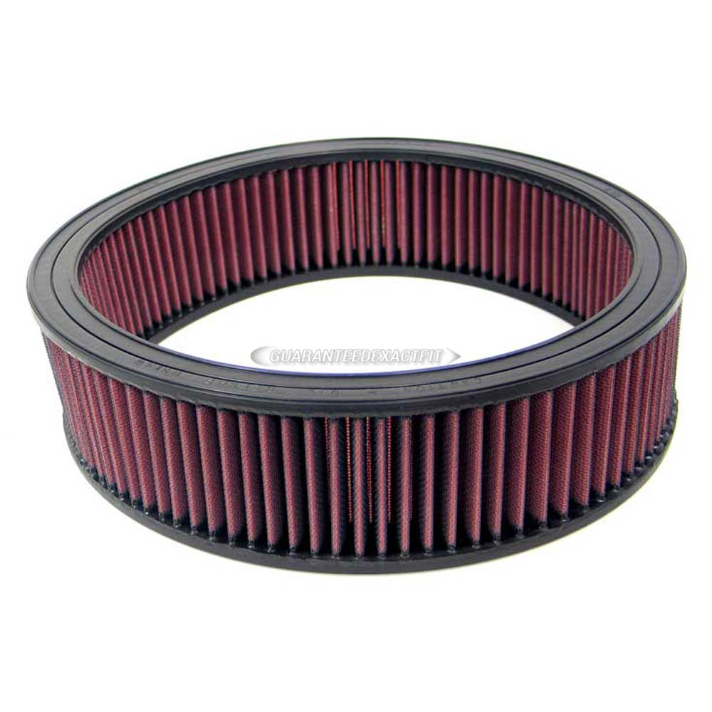 Chevrolet El Camino Air Filter