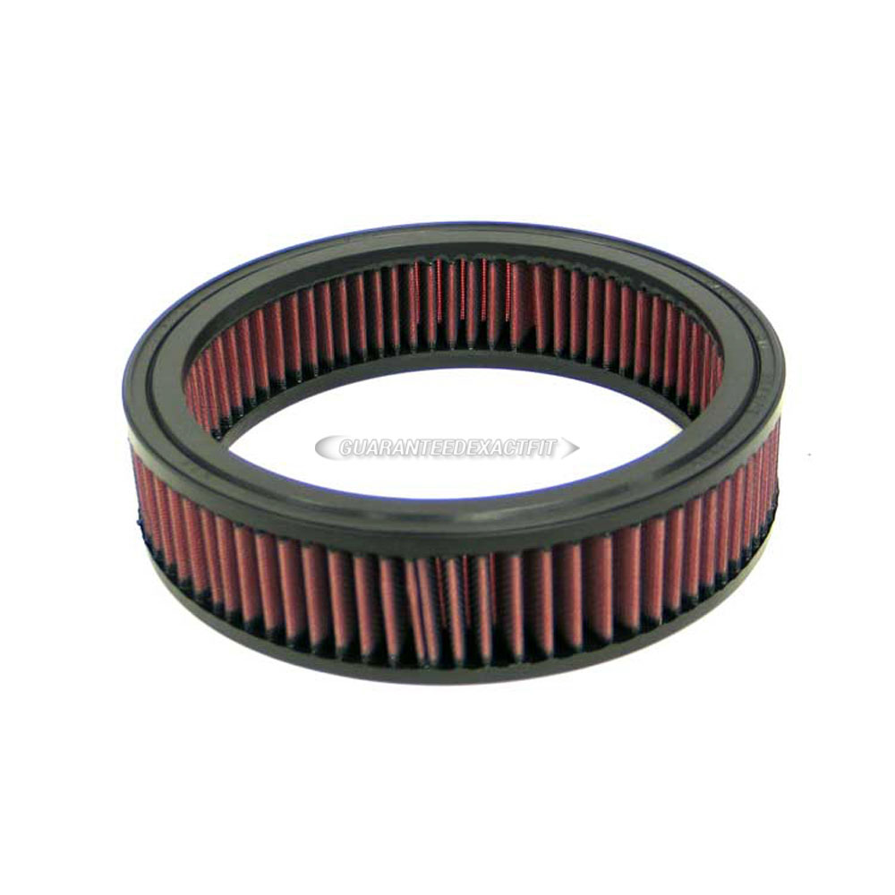 Cadillac Cimarron Air Filter