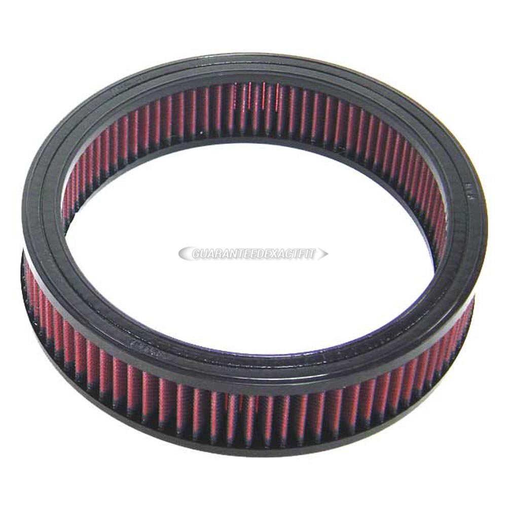 Audi Fox Air Filter