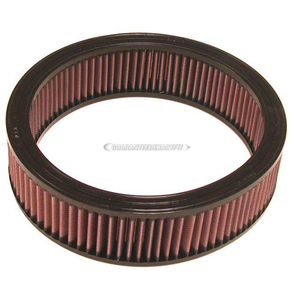 Chevrolet Biscayne Air Filter