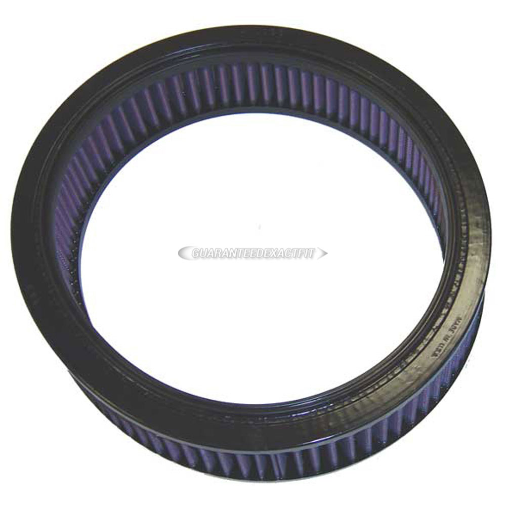 Lincoln Mark VI Air Filter