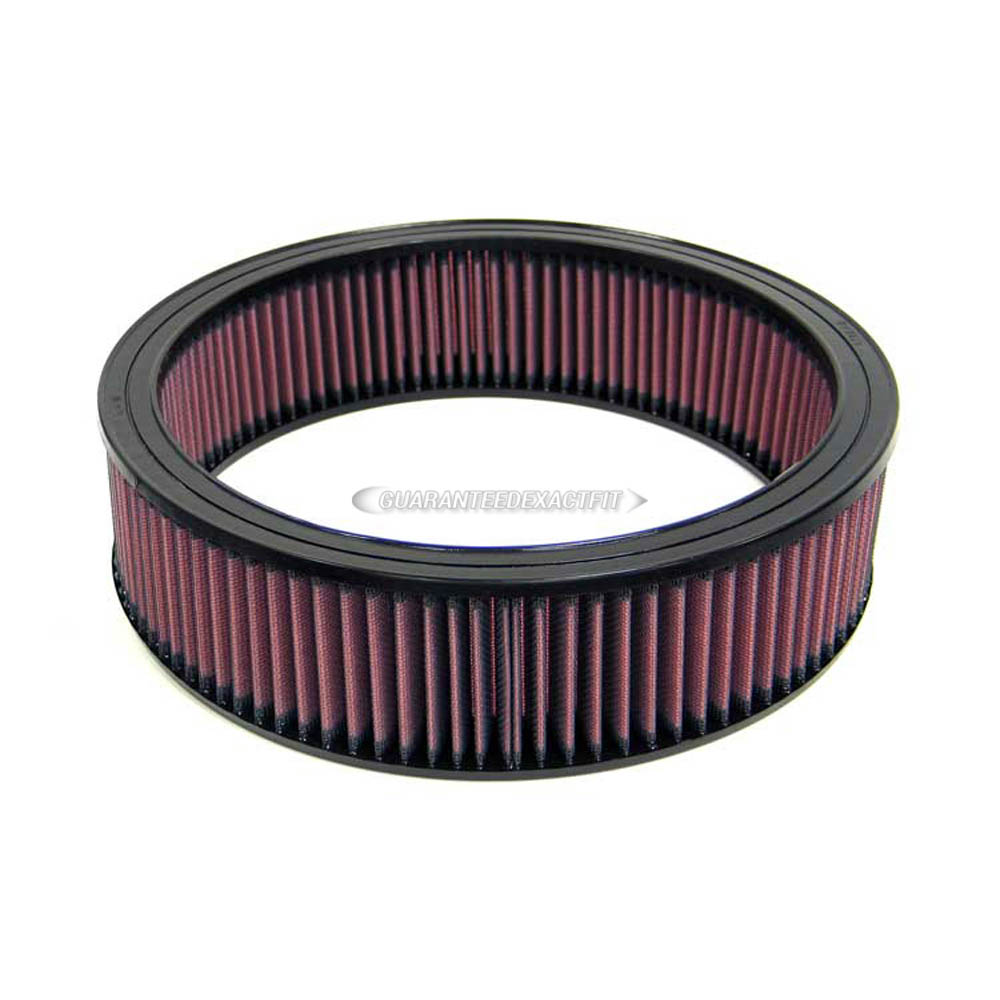Buick Invicta Air Filter
