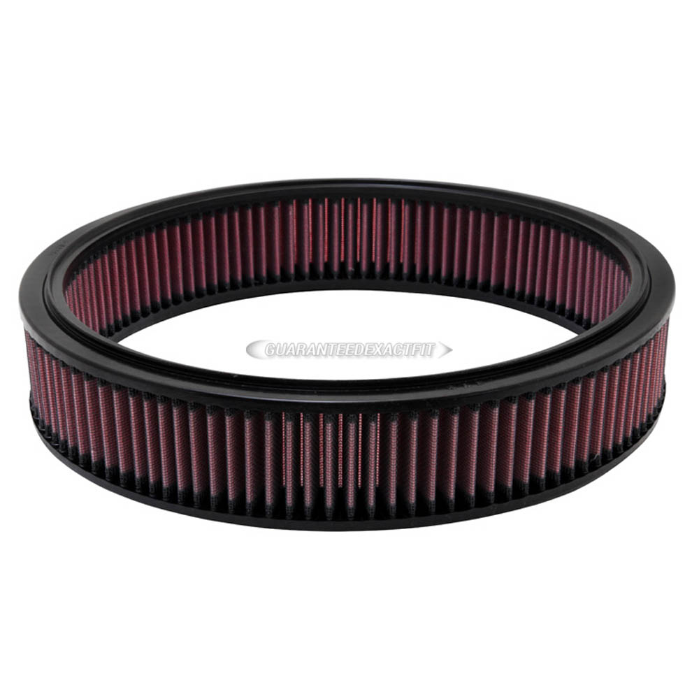 Lincoln Mark III Air Filter