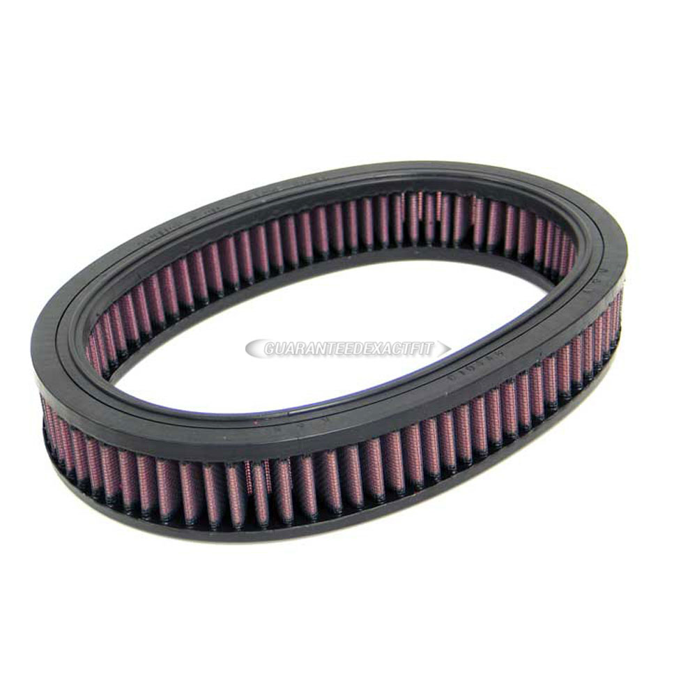 Chevrolet Citation Air Filter