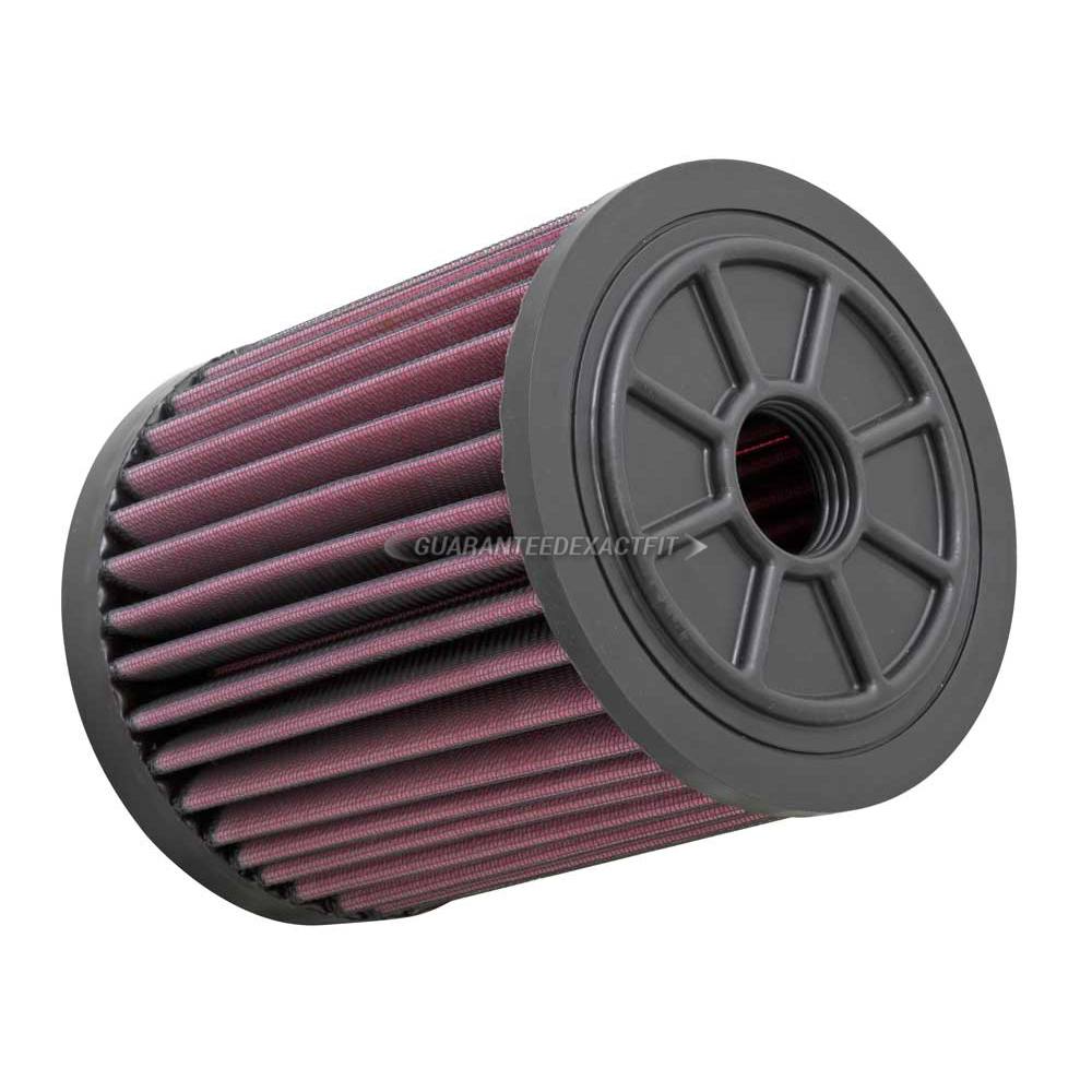 Audi A7 Quattro Air Filter