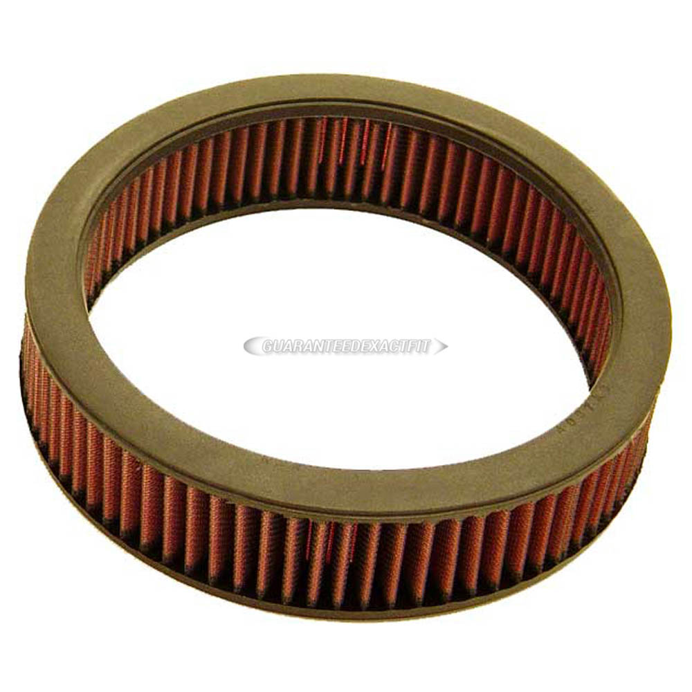 Chevrolet Luv Air Filter
