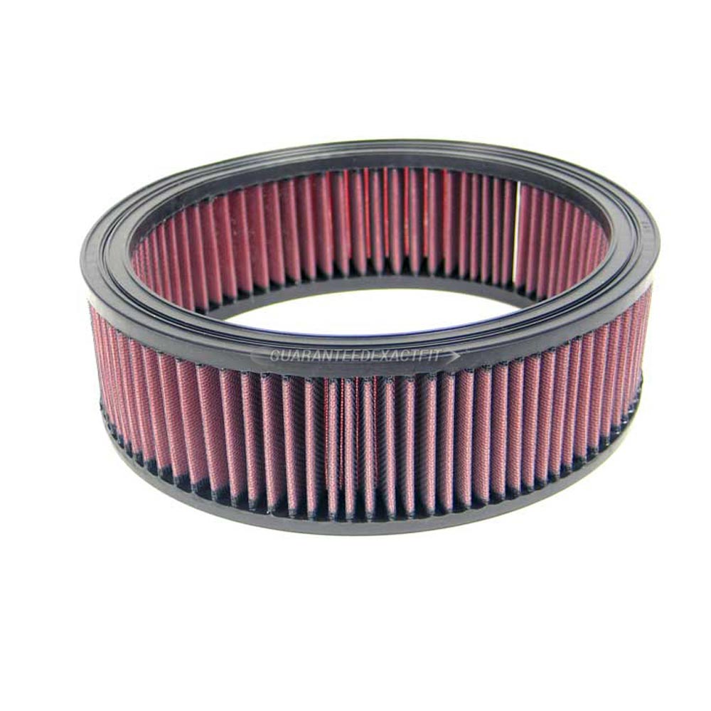 Mercedes Benz 240D Air Filter
