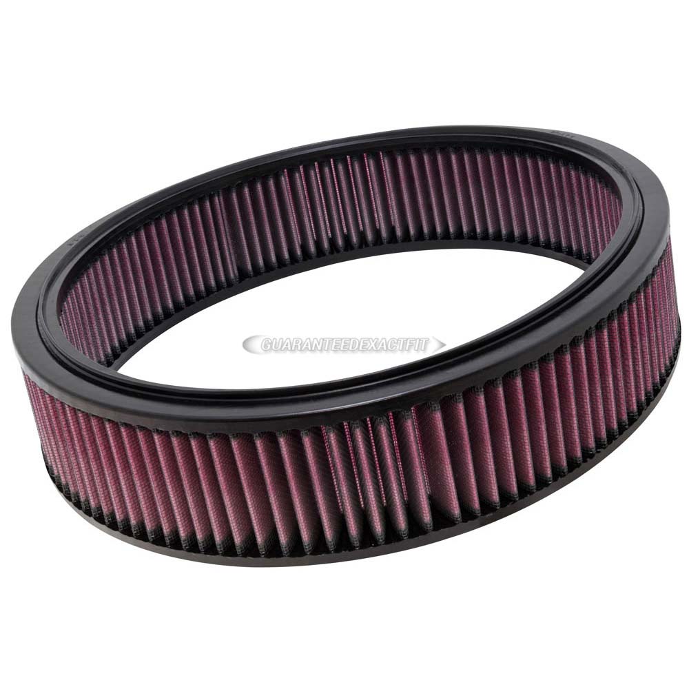 Mercedes Benz 500SEC Air Filter