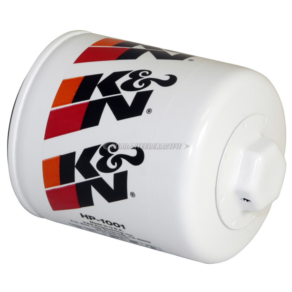 AMC Spirit Engine Oil Filter
