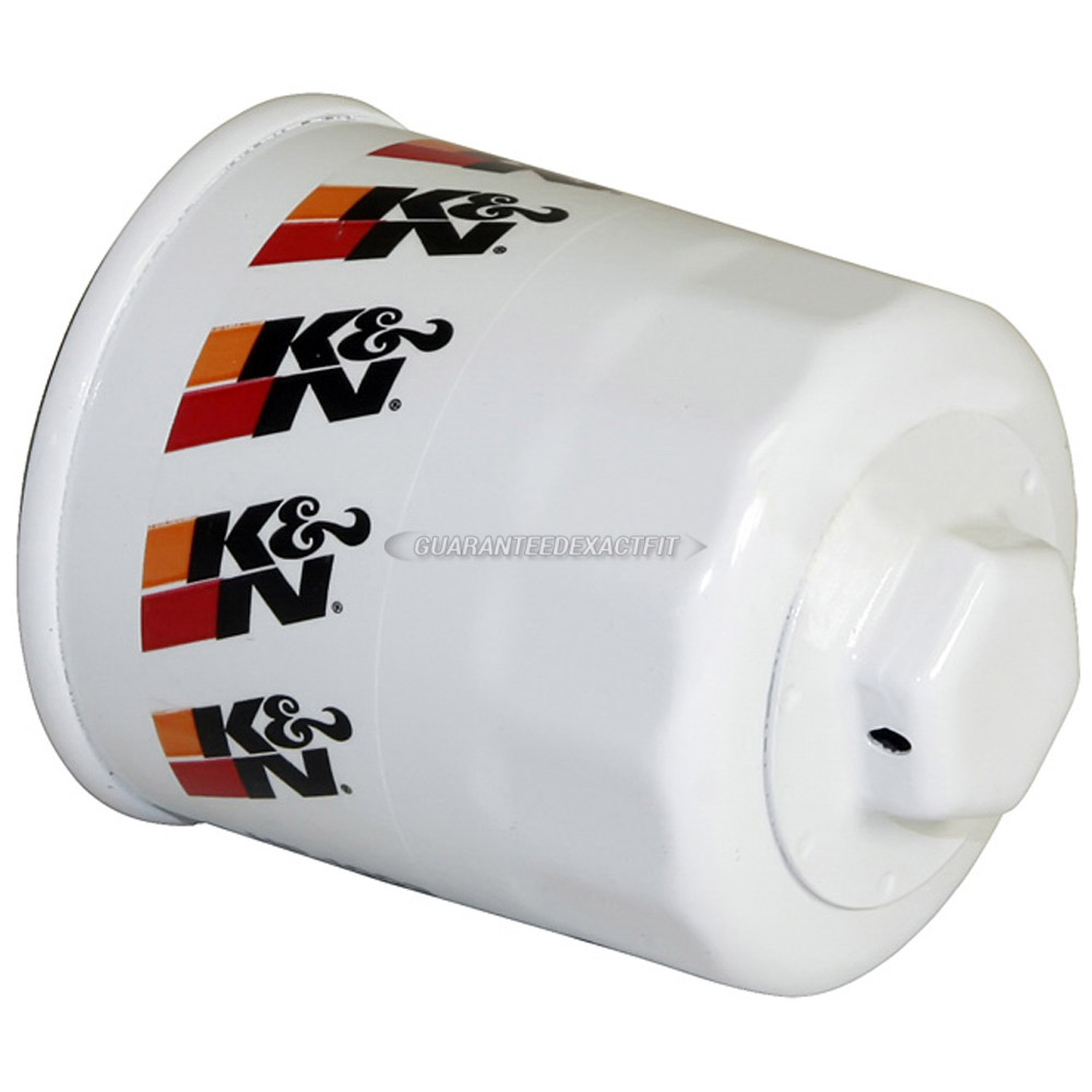 2012 Lexus HS250h Engine Oil Filter