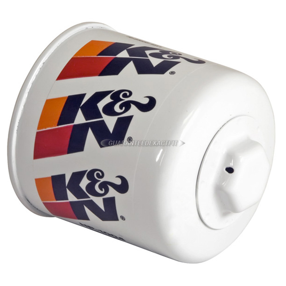 Mazda 929 Engine Oil Filter