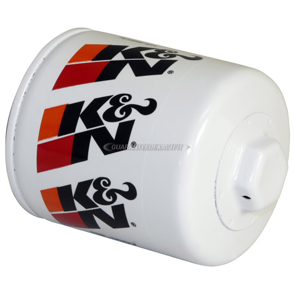 Jeep Grand Wagoneer Engine Oil Filter